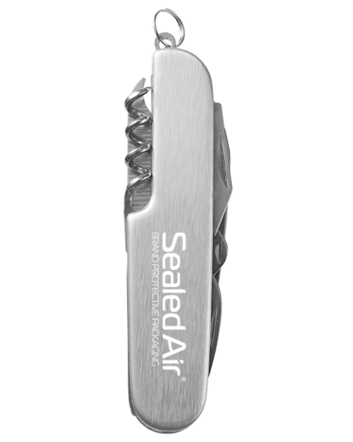 CLASSIC POCKET KNIFE (SEALED AIR)