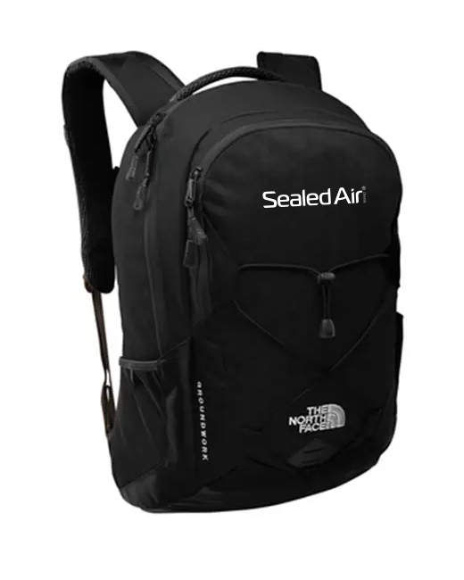 THE NORTH FACE GROUNDWORK (SEALED AIR) - Image 4