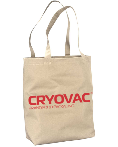 ECONSCIOUS ECO EVERYDAY TOTE (CRYOVAC)