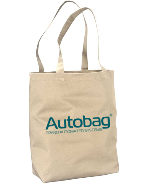 ECONSCIOUS ECO EVERYDAY TOTE (AUTOBAG)