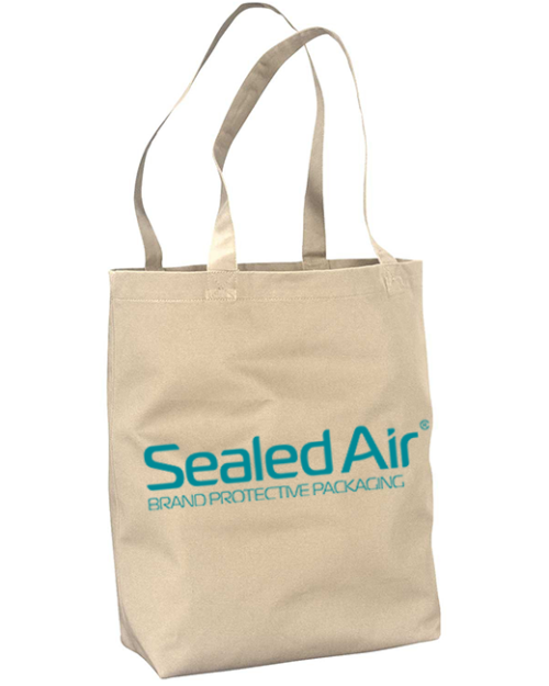 ECONSCIOUS ECO EVERYDAY TOTE (SEALED AIR)