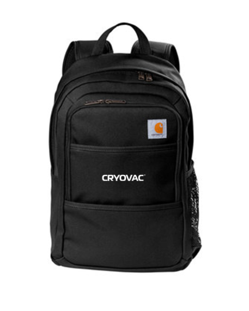 CARHARTT FOUNDRY SERIES BACKPACK (CRYOVAC)