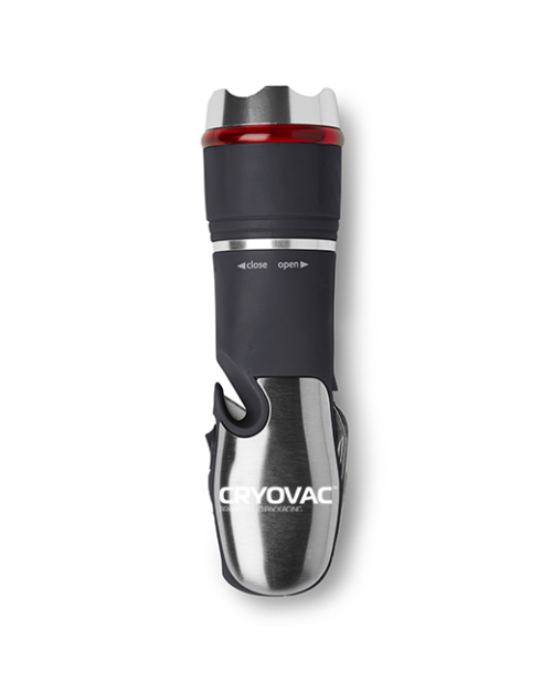 MULTI TOOL WITH FLASH LIGHT (CRYOVAC)-Multi Colors Available