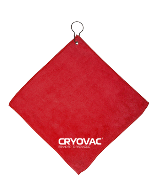 GOLF TOWEL (CRYOVAC)-Multi Colors Available - Image 2