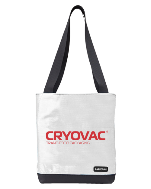 RAREFORM MINI BLAKE TOTE BAG (CRYOVAC) - Image 3