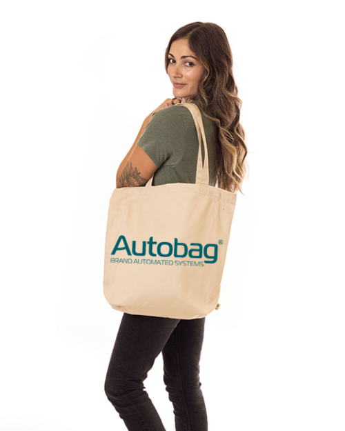 ECONSCIOUS ECO EVERYDAY TOTE (AUTOBAG) - Image 2