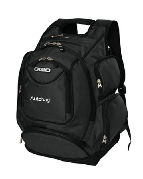 OGIO METRO PACK (AUTOBAG) - Image 3