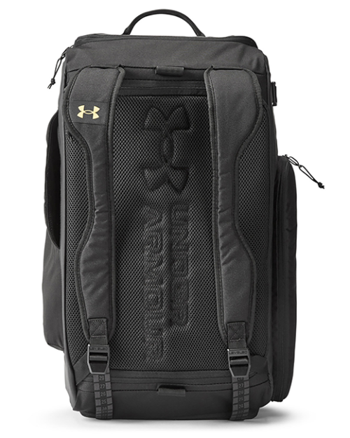 UNDER ARMOUR MEDIUM DUFFEL BACKPACK (CRYOVAC) - Image 3