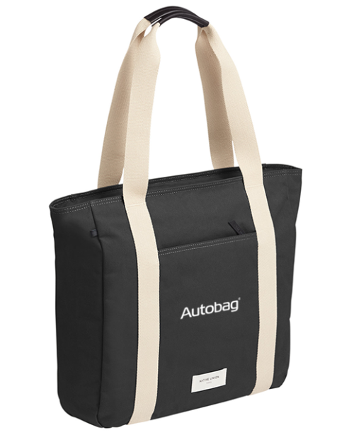 NATIVE UNION WORK FROM ANYWHERE TOTE BAG (AUTOBAG) - Image 3