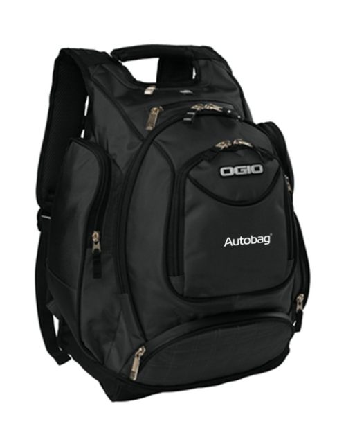 OGIO METRO PACK (AUTOBAG) - Image 2