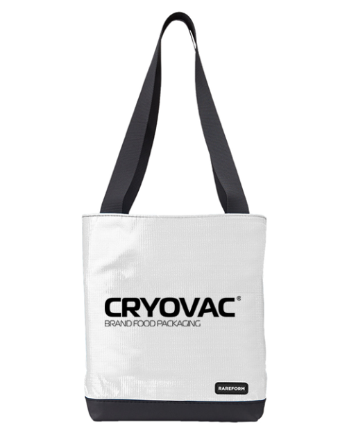 RAREFORM MINI BLAKE TOTE BAG (CRYOVAC) - Image 5