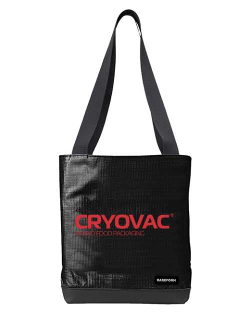 RAREFORM MINI BLAKE TOTE BAG (CRYOVAC)