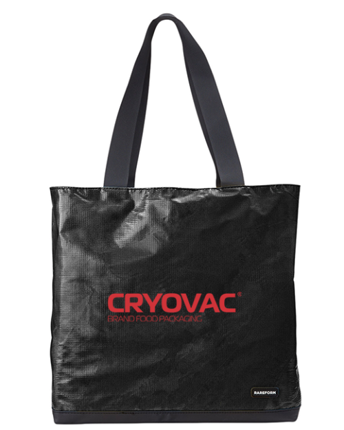 RAREFORM BLAKE TOTE BAG (CRYOVAC)-Multi Colors Available - Image 2