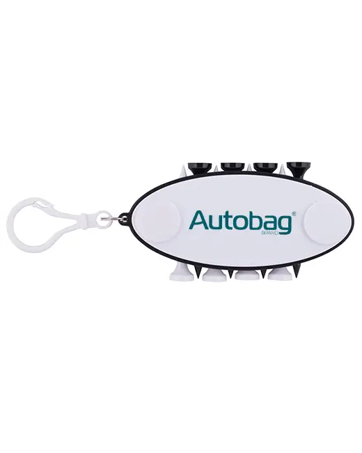 GOLF TOOL SET KEY TAG (AUTOBAG)