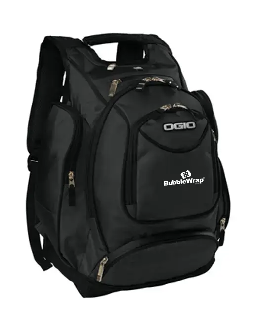 OGIO METRO PACK (BUBBLE WRAP) - Image 3