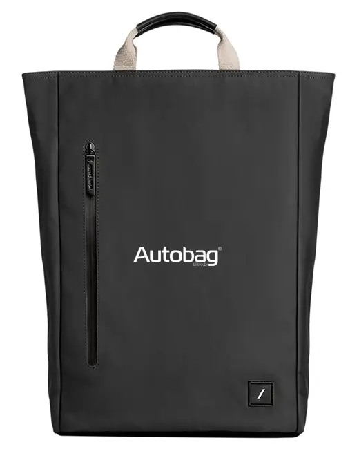 NATIVE UNION WORK FROM ANYWHERE TRAVEL BACKPACK (AUTOBAG)