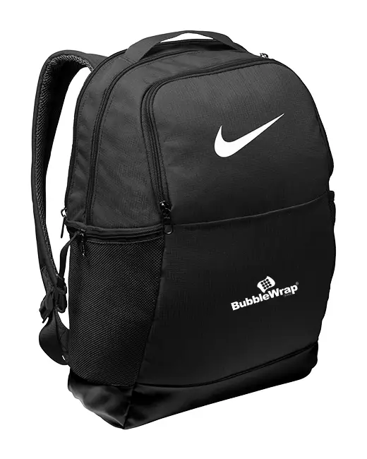 NIKE BRASILIA MEDIUM BACKPACK (BUBBLE WRAP) - Image 4