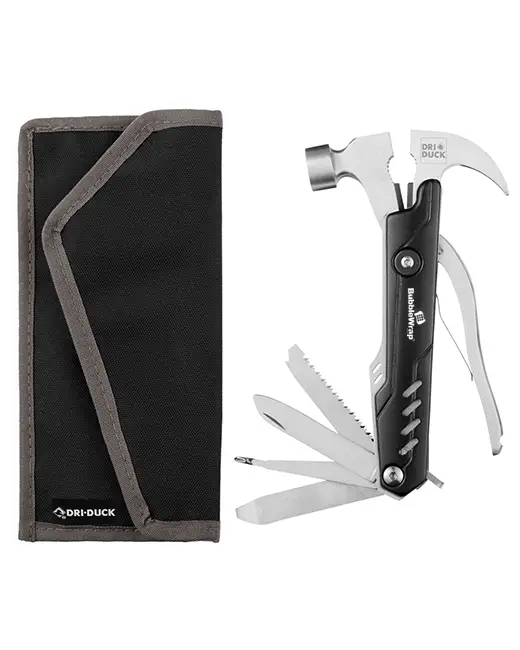 DRI DUCK HAMMER MULTI TOOL (BUBBLE WRAP) - Image 2