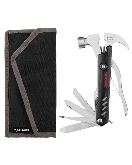 DRI DUCK HAMMER MULTI TOOL (CRYOVAC) - Image 4