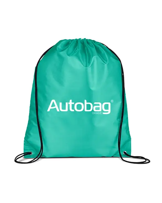 DRAWSTRING BAG (AUTOBAG)-Multi Colors Available - Image 3