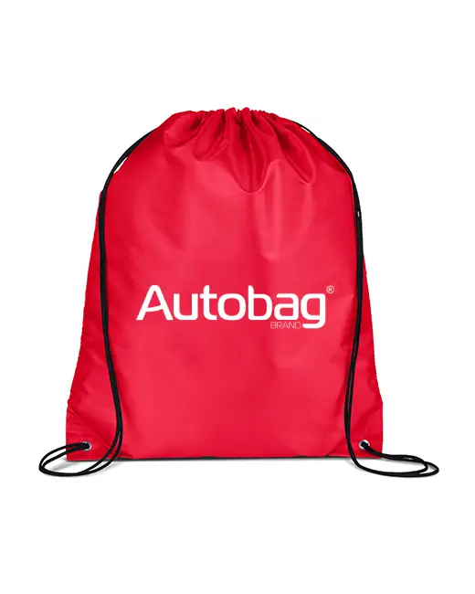 DRAWSTRING BAG (AUTOBAG)-Multi Colors Available - Image 2