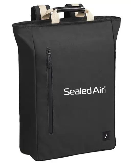 NATIVE UNION WORK FROM ANYWHERE TRAVEL BACKPACK (SEALED AIR) - Image 3