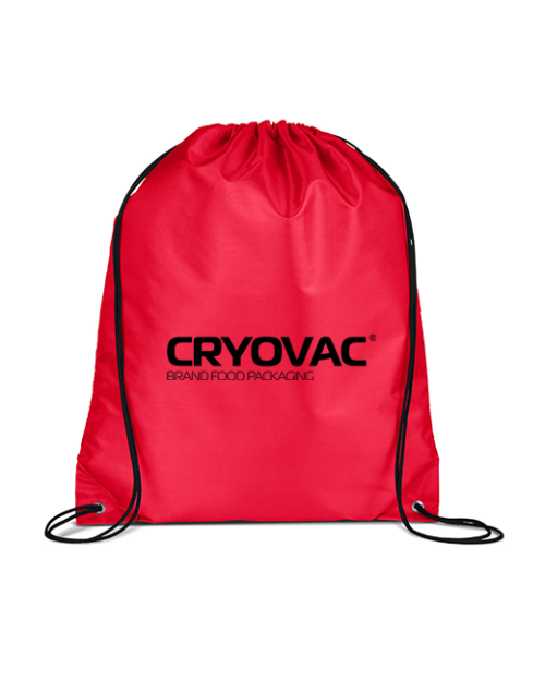 DRAWSTRING BAG (CRYOVAC)-Multi Colors Available - Image 3