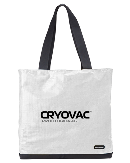 RAREFORM BLAKE TOTE BAG (CRYOVAC)-Multi Colors Available - Image 5