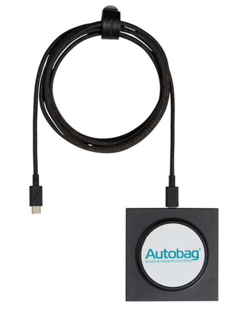 nu004 Native Union Drop Magnetic Charger (Autobag)