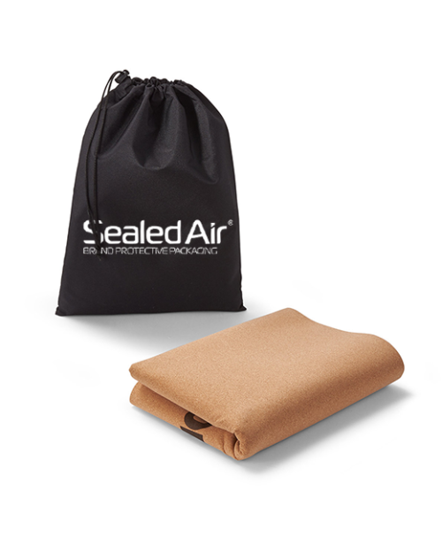 PACKABLE YOGA MAT (SEALED AIR )