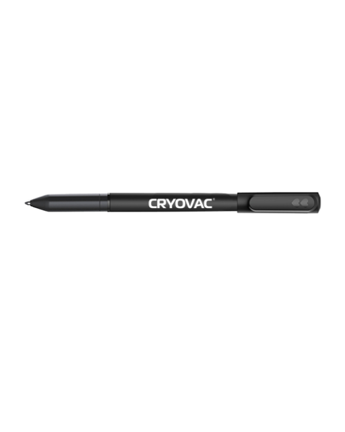 PAPER MATE WRITE BROS STICK PEN - BLACK INK (CRYOVAC)-Multi Colors Available