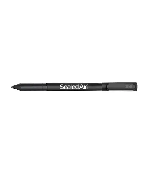 PAPER MATE WRITE BROS STICK PEN - BLACK INK (SEALED AIR)-Multi Colors Available