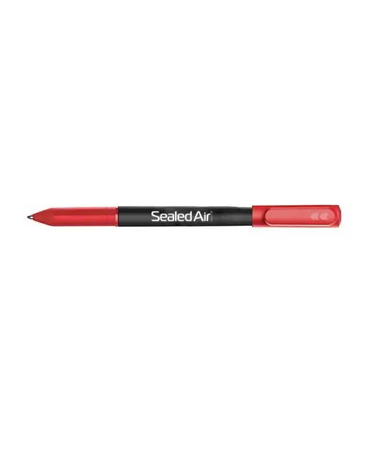 PAPER MATE WRITE BROS STICK PEN - BLACK INK (SEALED AIR)-Multi Colors Available - Image 2