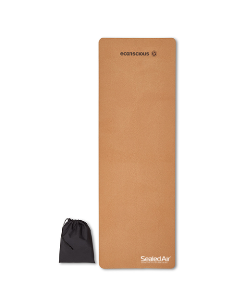 PACKABLE YOGA MAT (SEALED AIR ) - Image 2