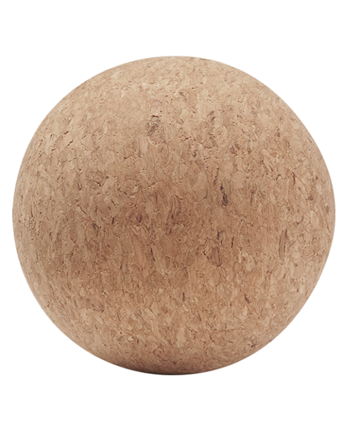 CORK MASSAGE BALL (CRYOVAC) - Image 2