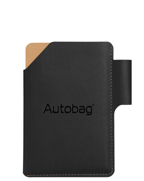 GROUND NOTES JOTTER (AUTOBAG) - Image 2