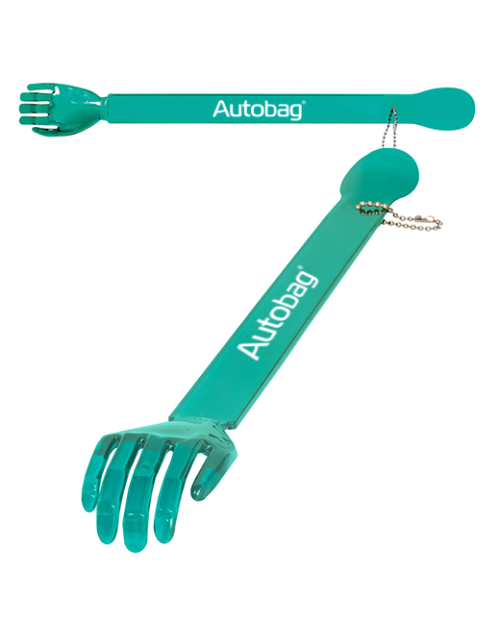 Pl-4230 Prime Line Back Scratcher-Shoe Horn (AUTOBAG) - Image 2