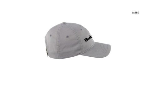 Twill Unstructured Cap (BubbleWrap)-Multi Colors Available - Image 2