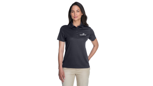 CORE365 Ladies' Origin Performance Piqué Polo (Bubblewrap)-Multi Colors Available - Image 2