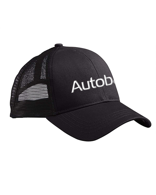 Econscious Eco Trucker Hat (Autobag)-Multi Colors Available - Image 6