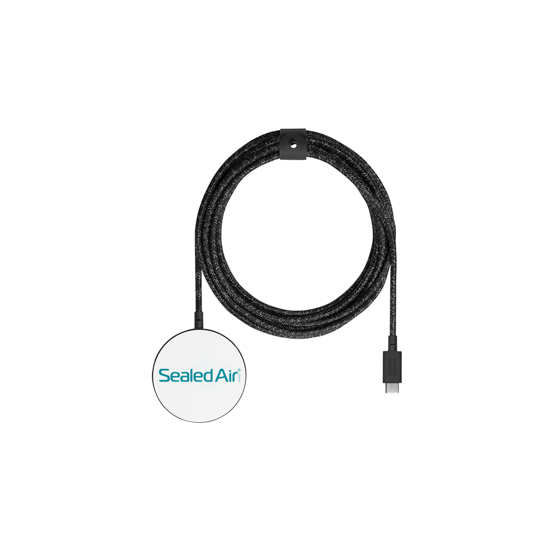 Native Union Snap Magnetic Charger (SEALED AIR)