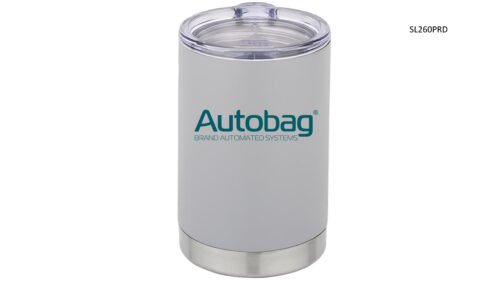 Urban Peak® 12 oz Bedrock Trail Vacuum Can Cooler (Autobag)-Multi Colors Available - Image 3