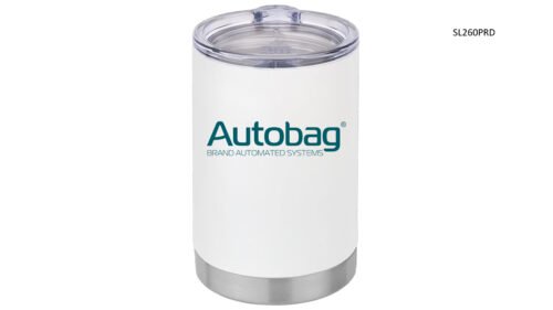 Urban Peak® 12 oz Bedrock Trail Vacuum Can Cooler (Autobag)-Multi Colors Available - Image 2