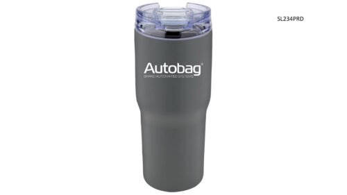 20 oz Urban Peak® Trail Tumbler (Autobag)-Multi Colors Available - Image 3