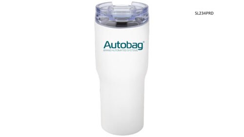 20 oz Urban Peak® Trail Tumbler (Autobag)-Multi Colors Available - Image 2