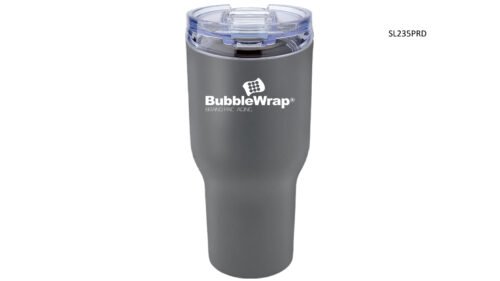 30 oz Urban Peak® Trail Tumbler (Bubblewrap)-Multi Colors Available - Image 2