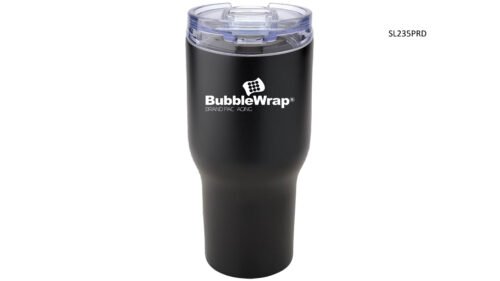 30 oz Urban Peak® Trail Tumbler (Bubblewrap)-Multi Colors Available