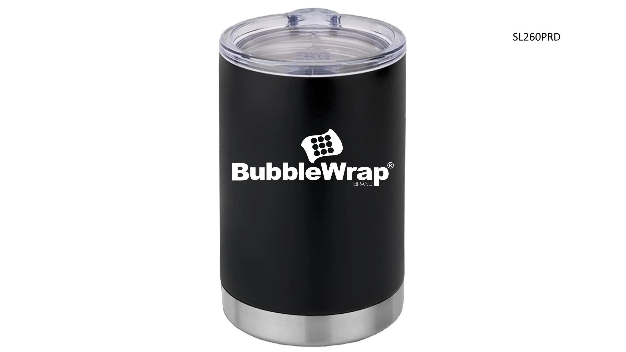 Urban PeakĀ® 12 oz Bedrock Trail Vacuum Can Cooler (Bubblewrap)-Multi Colors Available