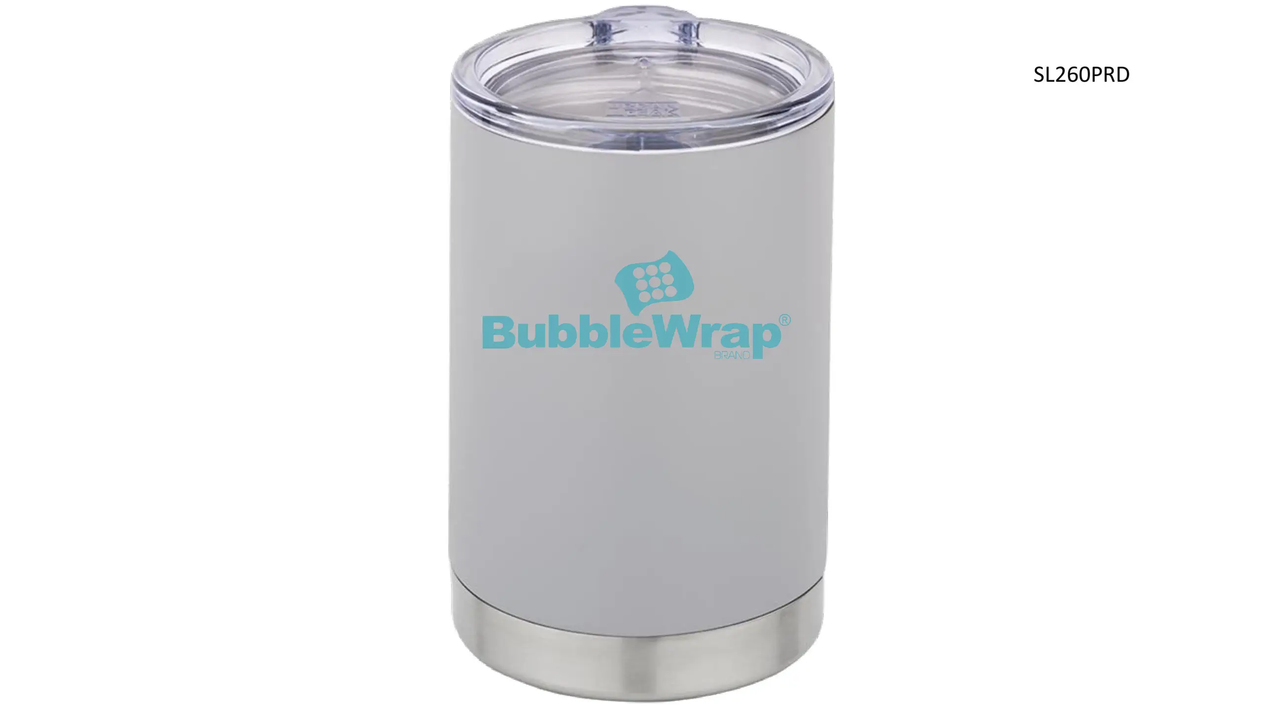 Urban PeakĀ® 12 oz Bedrock Trail Vacuum Can Cooler (Bubblewrap)-Multi Colors Available - Image 3
