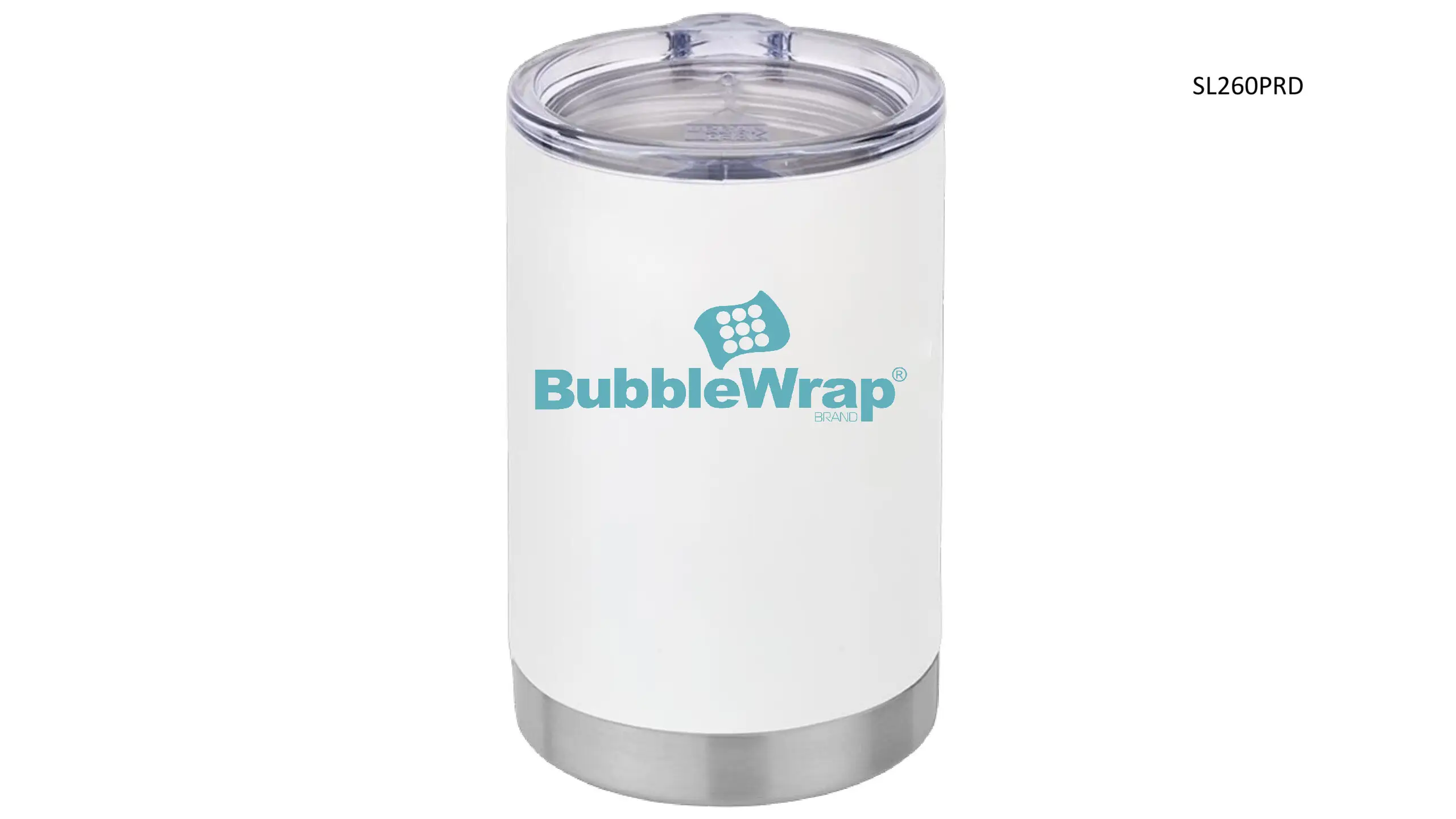 Urban PeakĀ® 12 oz Bedrock Trail Vacuum Can Cooler (Bubblewrap)-Multi Colors Available - Image 2